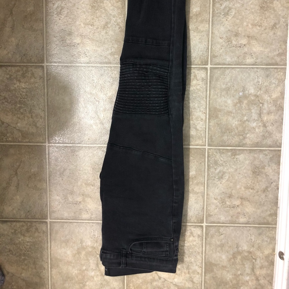No Boundaries Jean - MALE 32x32 SKINNY